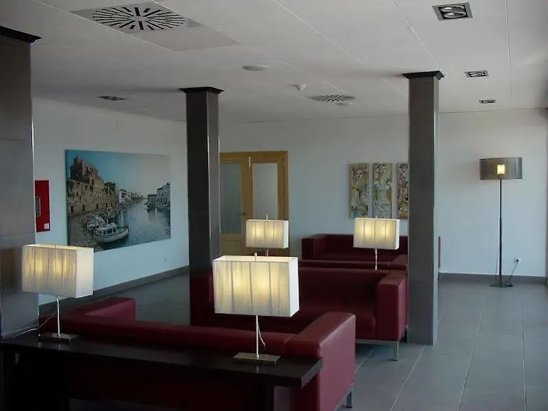 Playa Grande Hotel Ciutadella  3*, Ciutadella (Menorca)