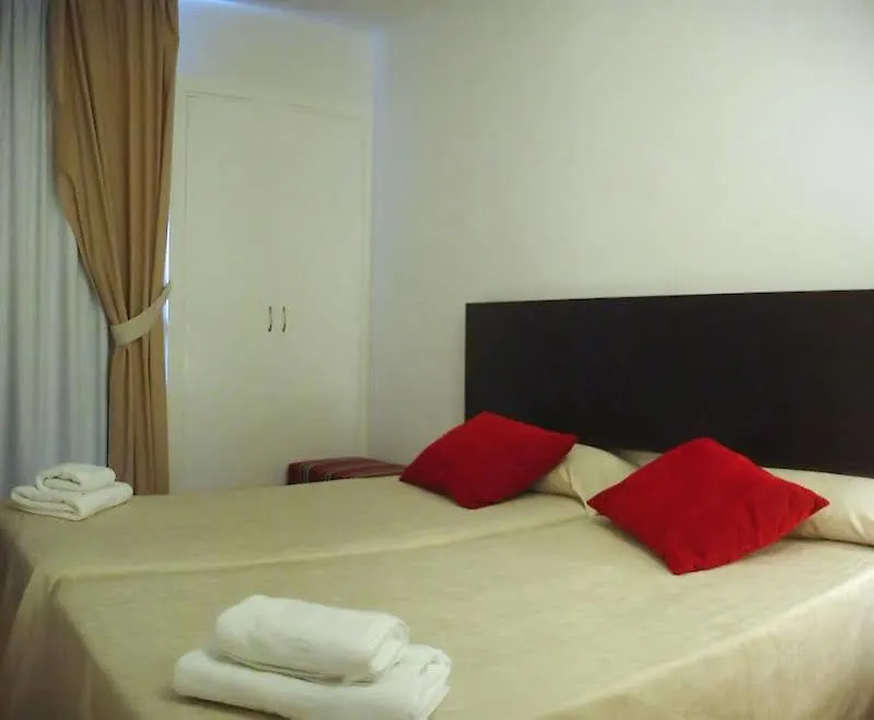 Playa Grande Hotel Ciutadella