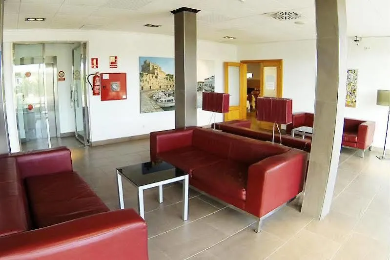 Playa Grande Hotel Ciutadella