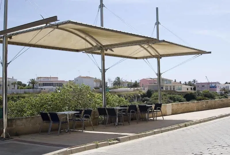 Playa Grande Hotel Ciutadella