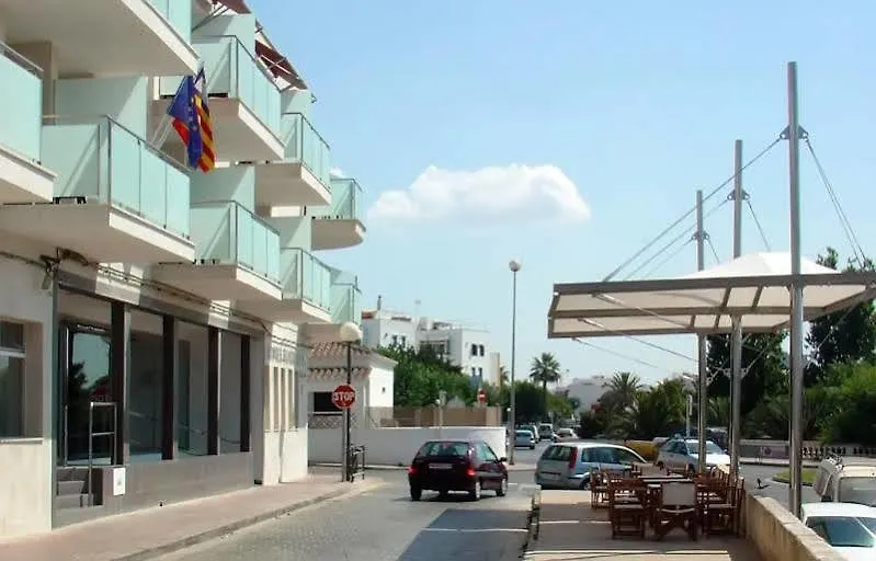 Playa Grande Hotel Ciutadella   Ciutadella (Menorca)
