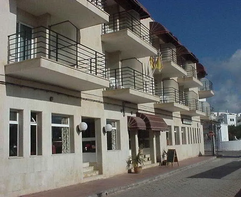 Playa Grande Hotel location